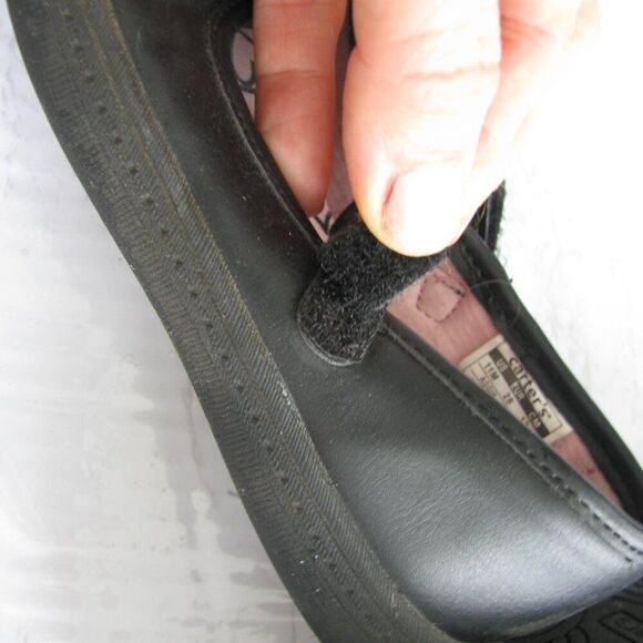 Carters mary janes 11 - Picture 9 of 9